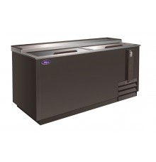 50" Bottle Cooler (Valpro)